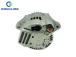 96-111-02K 40 Amp Alternator Comfort Pro APU for Carrier Transicold - KingClima